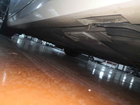 [常州·苏D] 二手凯迪拉克凯迪拉克ATS-L2016款 28T 技术型