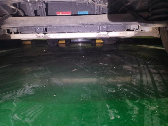 [济南·鲁A] 二手欧拉欧拉黑猫2021款 405km 长续航型