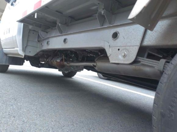 [义乌·浙G] 二手金杯金杯T32023款 1.5L快运标准版单排瓦楞厢2.9米后单轮