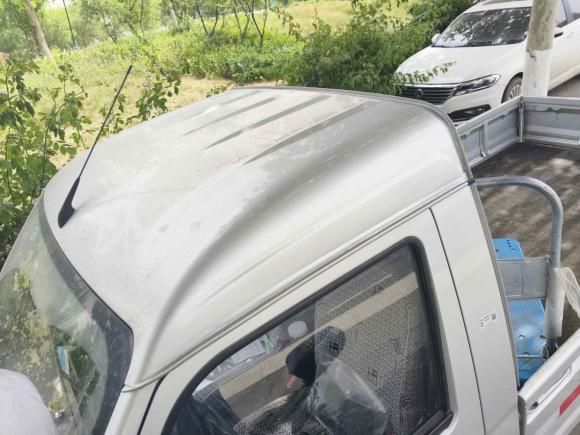 [济南·鲁P] 二手五菱汽车五菱之光小卡2020款 1.2L 单排