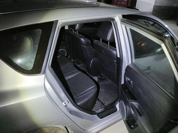 [上海·沪A] 二手马自达马自达32008款 两厢 2.0豪华型