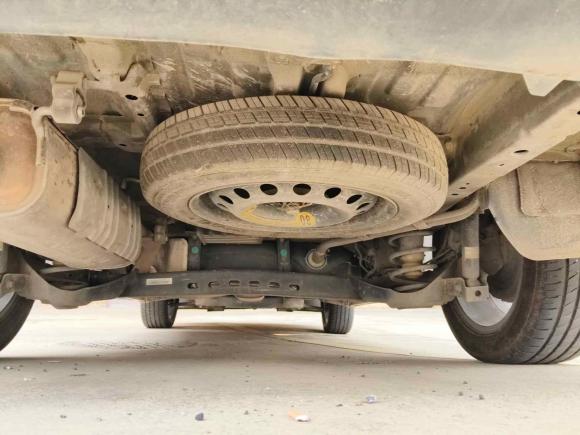 [南通·苏F] 二手上汽大通MAXUS大通G502020款 1.5T 自动豪华版