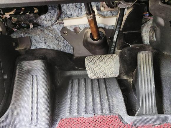 [嘉兴·浙F] 二手马自达马自达3 昂克赛拉2014款 三厢 1.5L 自动豪华型