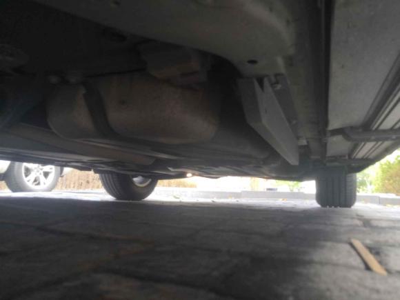 [无锡·苏B] 二手别克昂科威2017款 28T 四驱精英型