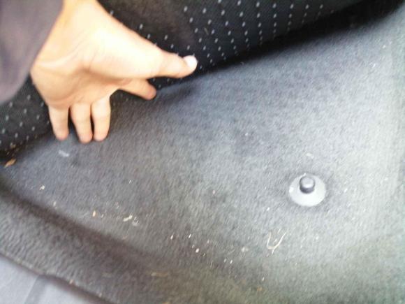 [成都·川A] 二手沃尔沃沃尔沃V602013款 T5 智雅版