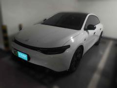 [温州·浙C]零跑汽车&nbsp;&nbsp;零跑C01&nbsp;&nbsp;2022款后驱超长续航版