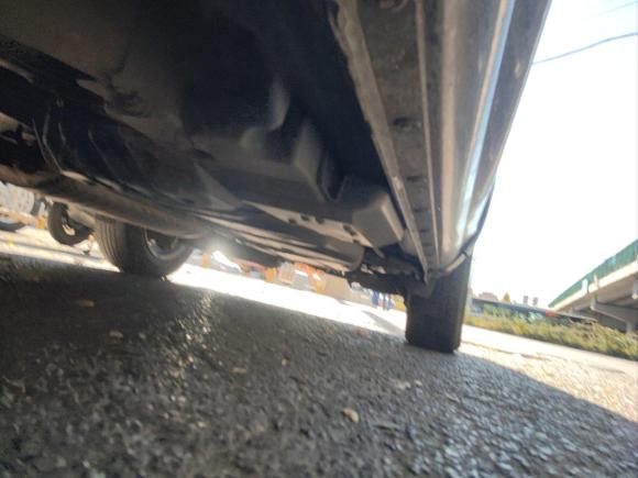 [北京·京M] 二手丰田丰田RAV42006款 2.4 标准型