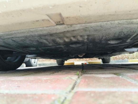 [无锡·苏B] 二手MINIMINI2015款 2.0T COOPER S 五门版