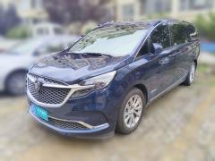 [青岛·鲁B] 别克别克GL82021款 Avenir艾维亚 四座尊礼版