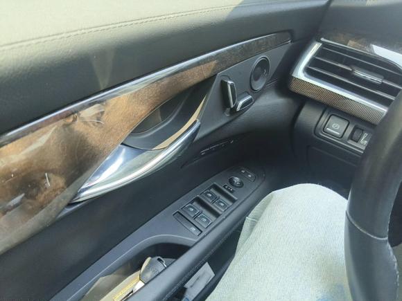 [嘉兴·苏A] 二手凯迪拉克凯迪拉克CT62021款 28T 豪华型