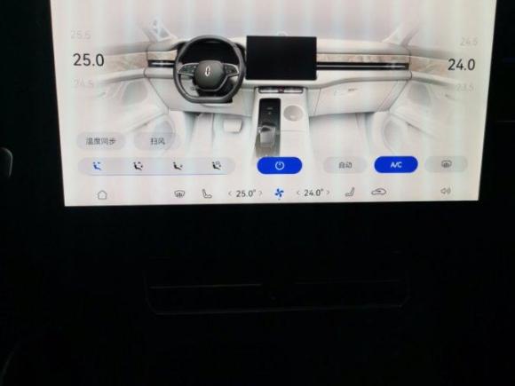 [上海·沪A] 二手AITO问界M52022款 增程四驱性能版