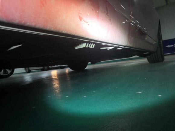 [青岛·鲁B] 二手宝马宝马1系2012款 116i 领先型