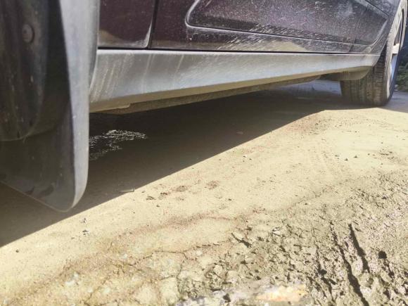 [杭州·浙A] 二手保时捷Macan2017款  Macan 2.0T