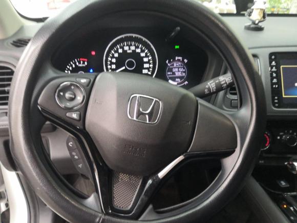 [北京·京J] 二手本田缤智2020款 1.5L CVT豪华版