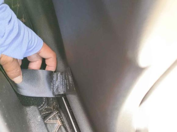 [深圳·云A] 二手福特福克斯2022款 两厢 EcoBoost 180 自动ST Line