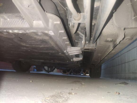 [广州·粤A] 二手荣威科莱威CLEVER2021款 302km新四座超能版