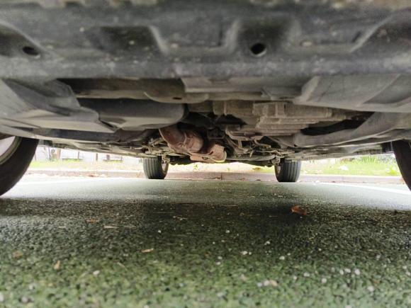 [常州·浙B] 二手本田奥德赛2008款 2.4L 普通版