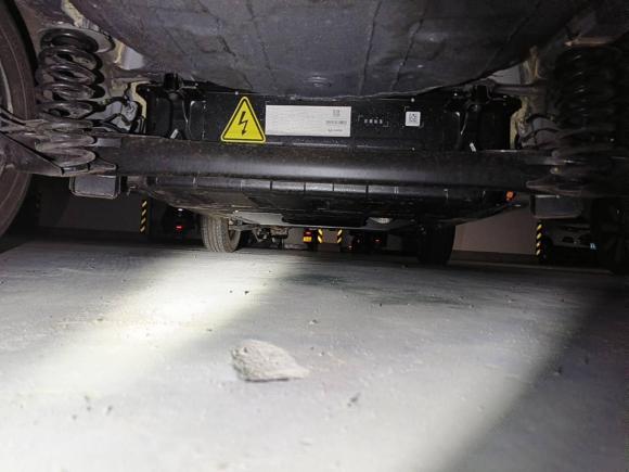 [南京·苏A] 二手东风纳米东风纳米EX12022款 PRO 虎曜版进阶型