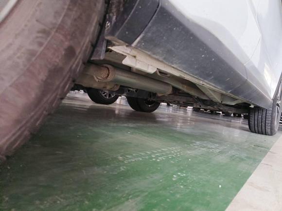 [宁波·浙B] 二手比亚迪宋Pro2019款 1.5T 自动豪华型