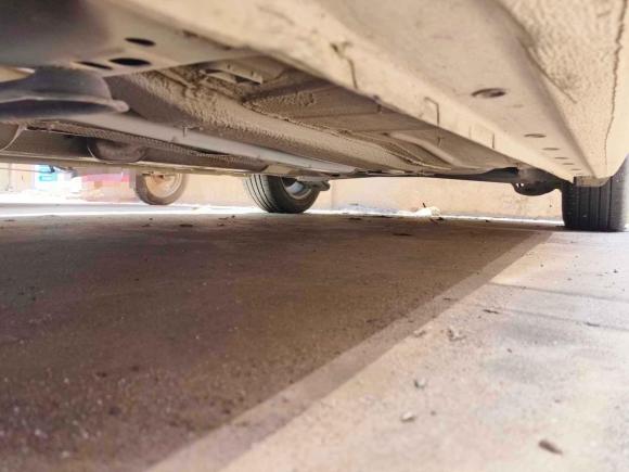 [温州·浙C] 二手福特福睿斯2019款 改款 1.5L 自动悦享型 国VI