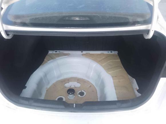 [嘉兴·渝A] 二手起亚起亚K32013款 1.6L 自动GLS