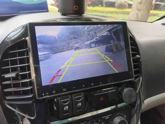 [广州·粤A] 二手东风风行菱智2017款 M3L 2.0L 7座舒适型