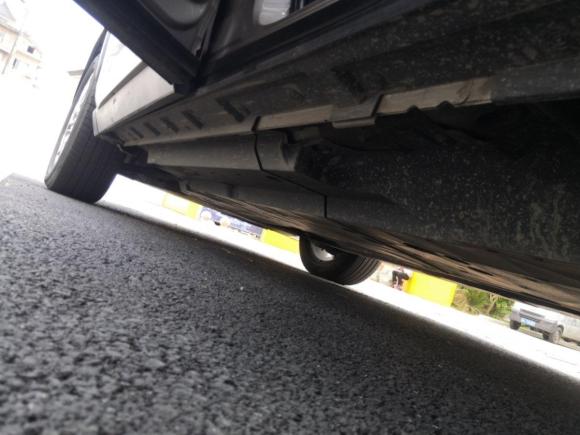 [杭州·粤L] 二手丰田威兰达2020款 2.0L CVT四驱豪华版