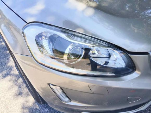 [南昌·赣A] 二手沃尔沃沃尔沃XC602016款 T5 AWD 智远版