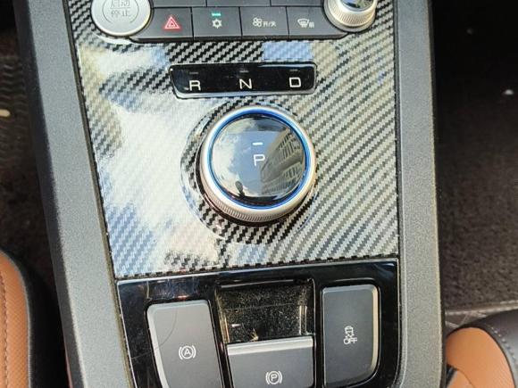 [深圳·粤B] 二手比亚迪比亚迪e22020款 升级版 标准续航版 舒适型