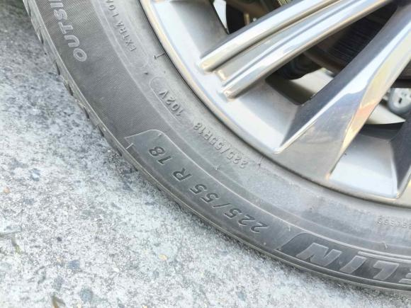 [上海·沪D] 二手广汽传祺传祺M82021款 大师系列 390T 至尊版