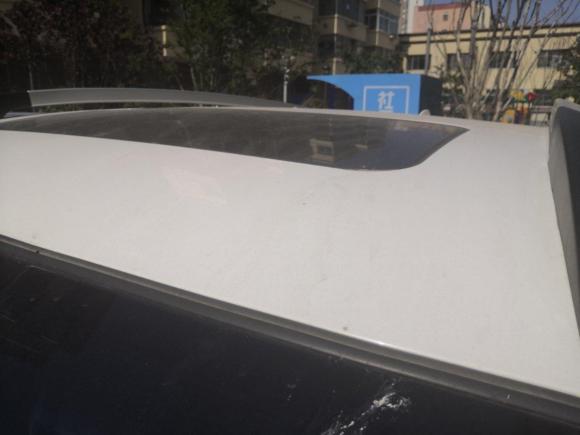 [青岛·鲁B] 二手宝骏宝骏5602016款 1.8L 手动豪华型