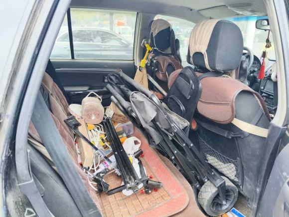 [嘉兴·浙F] 二手哈弗哈弗H5经典2013款 智尊版 2.0T手动两驱进取型