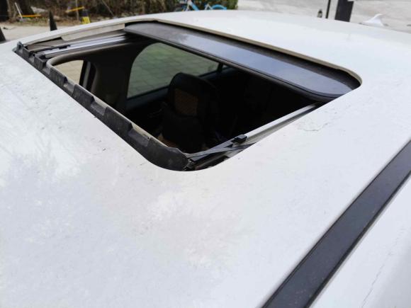 [济南·鲁A] 二手奇瑞艾瑞泽GX2018款 1.5T CVT型色版 国V