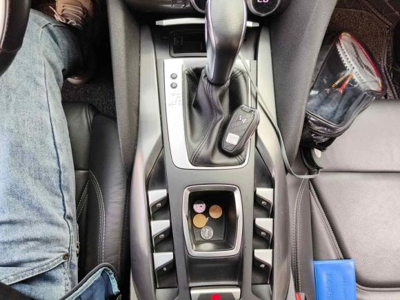 [上海·皖F] 二手DSDS 52013款 1.6T 豪华版THP200