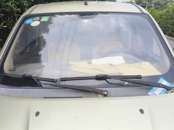 [上海·苏L] 二手五菱汽车五菱荣光V2016款 1.2L标准型