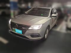 [上海·沪A] 荣威荣威Ei52021款 超爽版