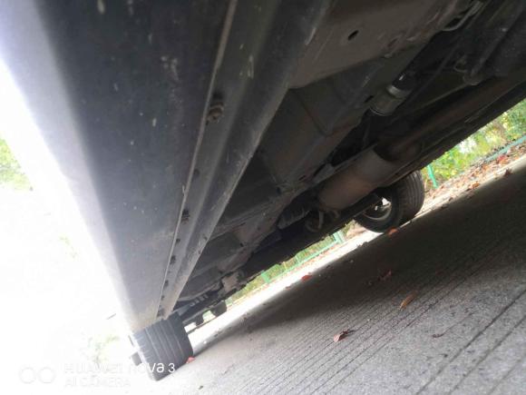 [上海·苏M] 二手长安凌轩2017款 1.6L 手动幸福型