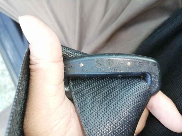 [常州·苏D] 二手英菲尼迪英菲尼迪QX302017款 1.6T 两驱时尚版