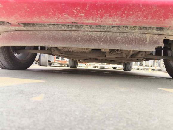 [温州·浙C] 二手福特嘉年华2013款 两厢 1.5L 自动时尚型