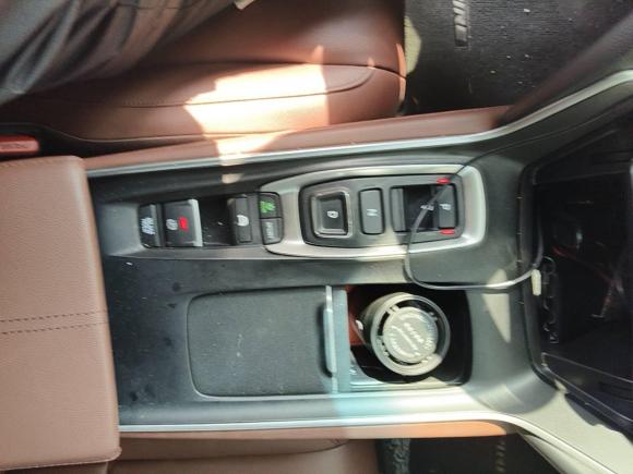 [义乌·浙G] 二手本田英仕派2022款 锐·混动 2.0L 净雅版