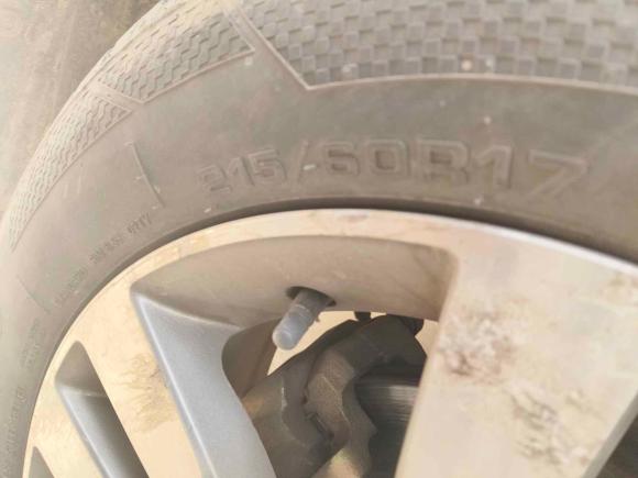 [青岛·鲁B] 二手奇瑞瑞虎32016款 1.6L 手动智尚版