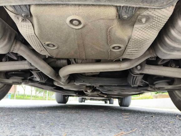 [无锡·苏B] 二手奥迪奥迪Q52013款 40 TFSI 技术型