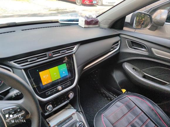 [嘉兴·浙F] 二手荣威荣威RX32018款 1.6L 手动旗舰版