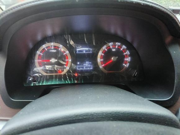 [上海·苏E] 二手东风风行菱智2015款 M3 1.6L 7座豪华型