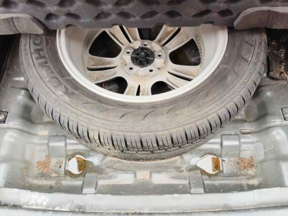 [义乌·浙G] 二手现代北京现代ix352010款 2.0L 自动两驱精英版GLS