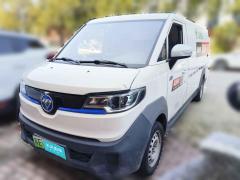 [湖州·苏E] 福田智蓝精灵E72022款 标准型46.36kWh