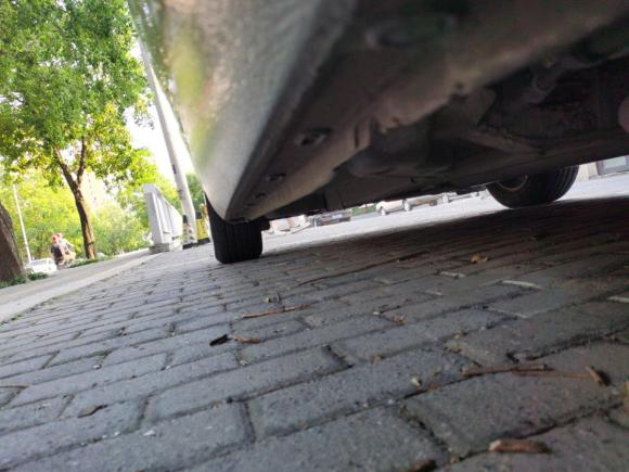 [上海·沪C] 二手别克英朗2010款 GT 1.6L 自动时尚版