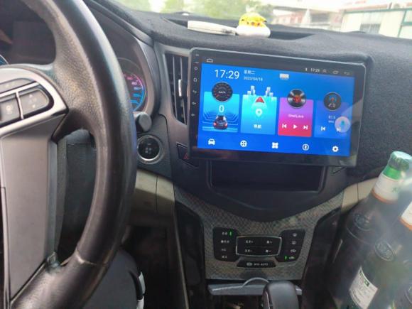 [南通·苏F] 二手比亚迪速锐2012款 1.5TID 自动豪华型