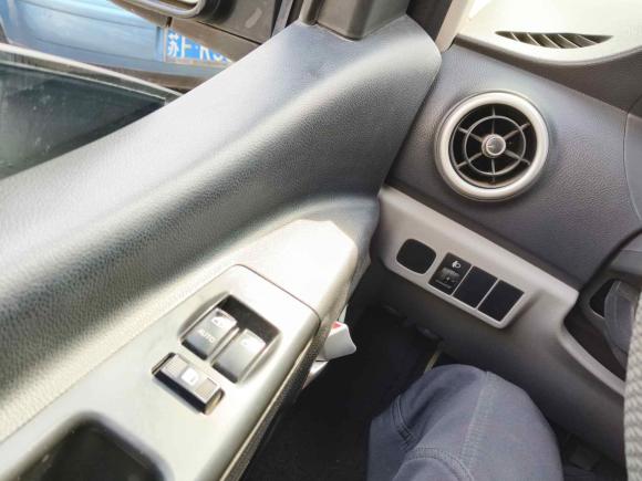 [南通·苏F] 二手江淮瑞风瑞风M32019款 PLUS 创客版 1.8L 豪华型