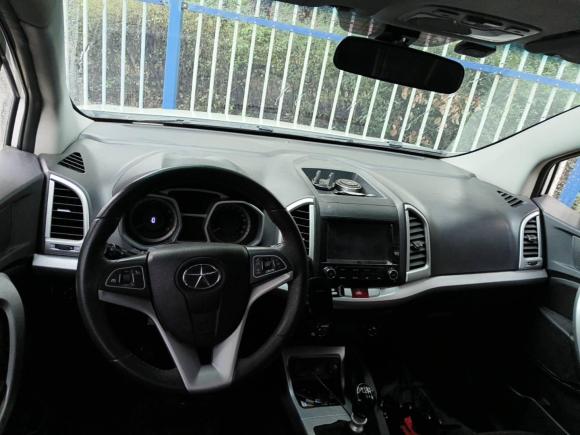 [无锡·苏B] 二手江汽集团瑞风S32016款 1.5L 手动豪华智能型